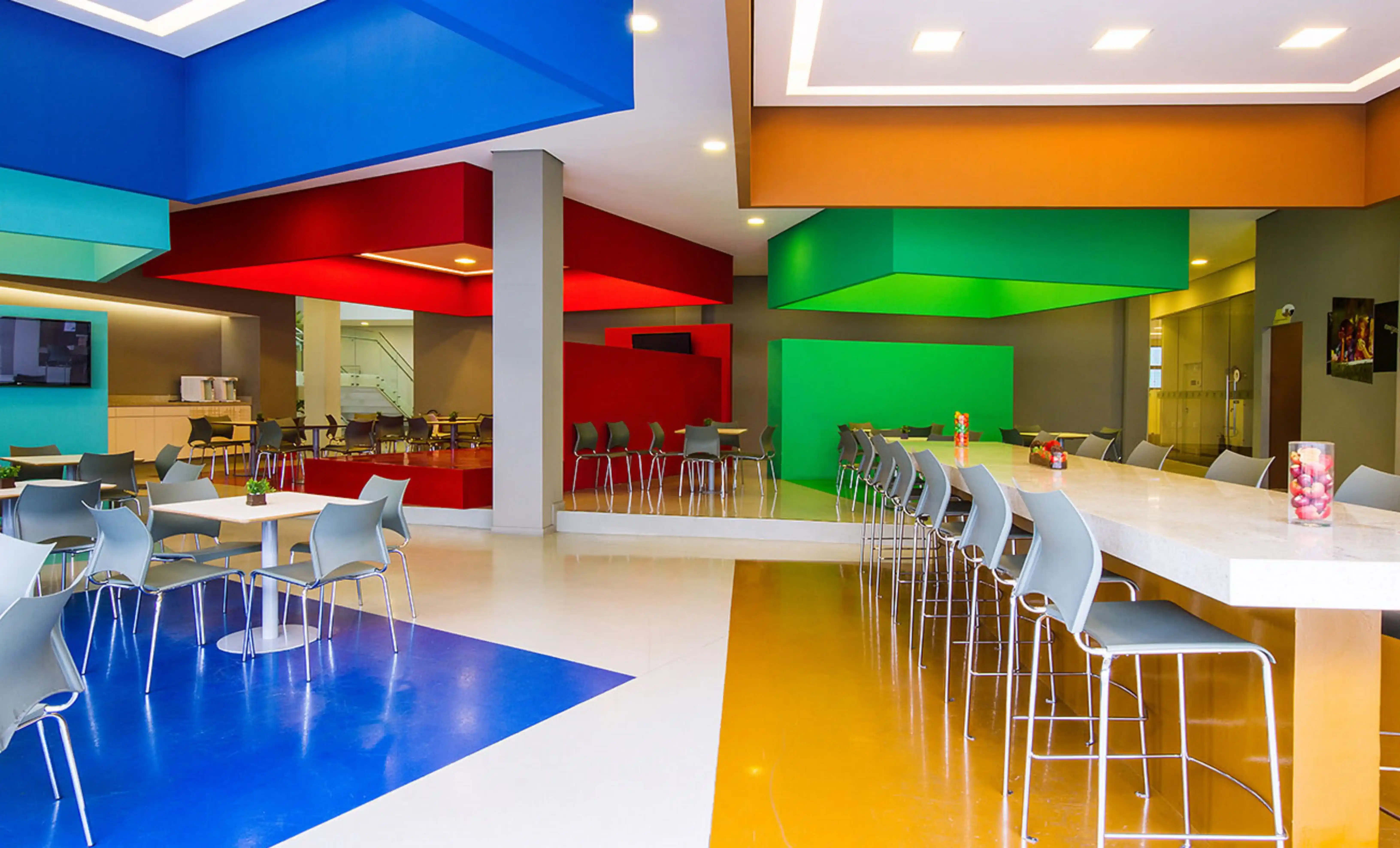 Cozinhas & Gourmet 12